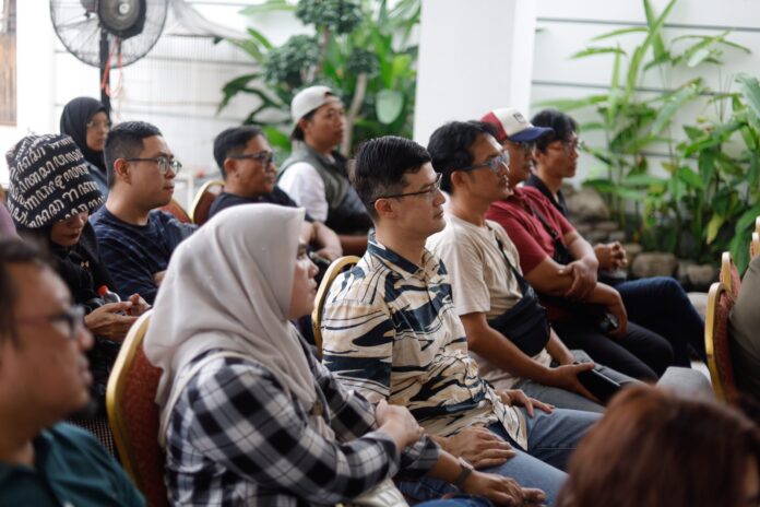 “Ngonten, Cuan, Berkembang”, Altri Dorong Kreator Maksimalkan Peluang TikTok Affiliate