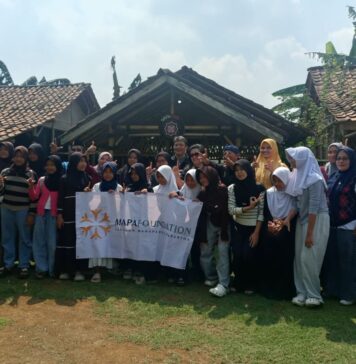 Dari Cipicung, Gerakan Literasi Putra Bangsa Perkuat Pendidikan Berbasis Masyarakat Dari Cipicung, Gerakan Literasi Putra Bangsa Perkuat Pendidikan Berbasis Masyarakat