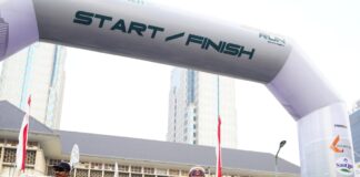 AESI Solar Run 2026, Kolaborasi Pemerintah dan Publik Dorong Ekosistem Energi Surya AESI Solar Run 2026, Kolaborasi Pemerintah dan Publik Dorong Ekosistem Energi Surya