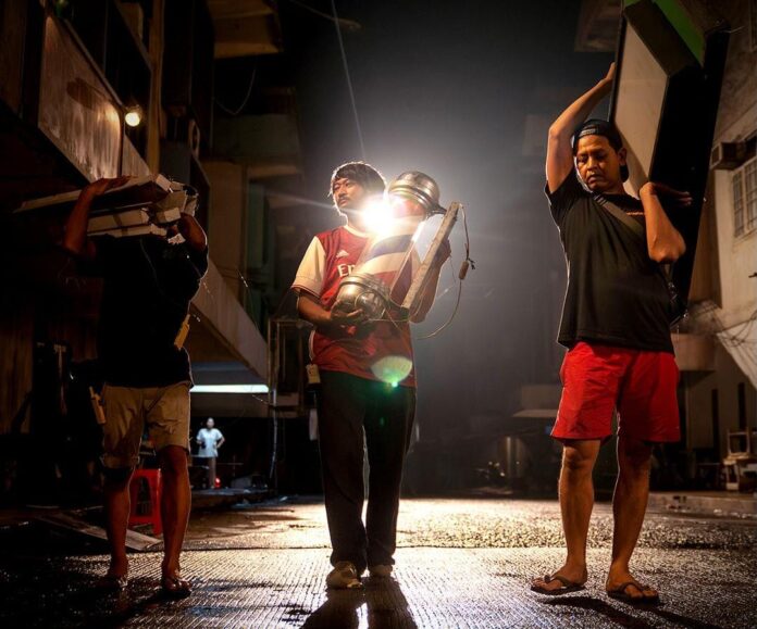 Infinix Hadirkan “Terekam Dalam Gelap”, Dokumentasikan Perjuangan Mereka yang Bekerja di Malam Hari