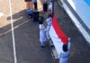 Semangat Kemerdekaan di Triwijaya, Siswa Diajak Mengenal Perjuangan dan Mengisi Kemerdekaan Semangat Kemerdekaan di Triwijaya, Siswa Diajak Mengenal Perjuangan dan Mengisi Kemerdekaan
