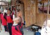 Bukan Sekadar Lomba, TK Plus Putra Bangsa Bangun Karakter Anak di Bulan Kemerdekaan Bukan Sekadar Lomba, TK Plus Putra Bangsa Bangun Karakter Anak di Bulan Kemerdekaan