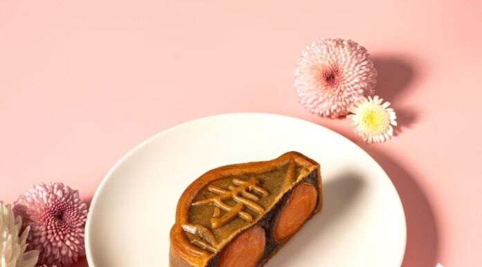 The Art of Gifting Pullman Jakarta Central Park, Mooncake Elegan untuk Berbagi Kebahagiaan The Art of Gifting Pullman Jakarta Central Park, Mooncake Elegan untuk Berbagi Kebahagiaan