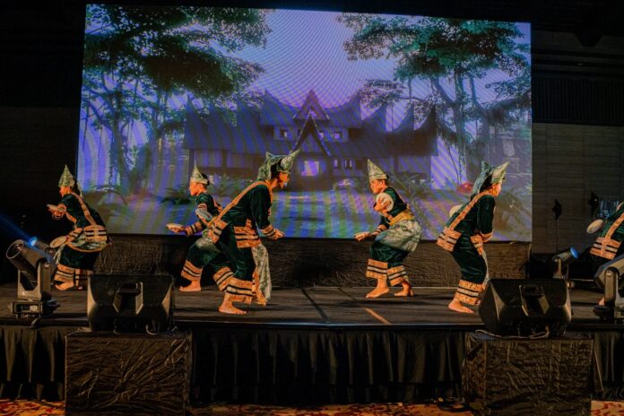 Seni, Budaya hingga UMKM Meriahkan Powerful Indonesia Festival 2026 di Bali