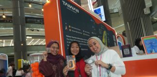 Wisata Taiwan Makin Ramah Muslim, Bidik Turis Indonesia Wisata Taiwan Makin Ramah Muslim, Bidik Turis Indonesia