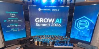 Exabytes Dorong UMKM Naik Kelas dengan AI melalui Strategi “GROW AI” Exabytes Dorong UMKM Naik Kelas dengan AI melalui Strategi “GROW AI”