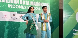 Duta Mangrove Indonesia 2027 Buka Pendaftaran, Ajak Anak Muda Jadi Penjaga Lingkungan Duta Mangrove Indonesia 2027 Buka Pendaftaran, Ajak Anak Muda Jadi Penjaga Lingkungan