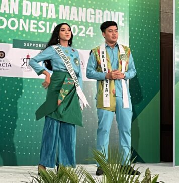 Duta Mangrove Indonesia 2027 Buka Pendaftaran, Ajak Anak Muda Jadi Penjaga Lingkungan Duta Mangrove Indonesia 2027 Buka Pendaftaran, Ajak Anak Muda Jadi Penjaga Lingkungan