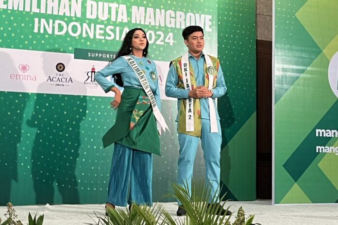 Duta Mangrove Indonesia 2027 Buka Pendaftaran, Ajak Anak Muda Jadi Penjaga Lingkungan Duta Mangrove Indonesia 2027 Buka Pendaftaran, Ajak Anak Muda Jadi Penjaga Lingkungan