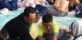 Bukan Sekadar Festival, CIA Fest 2026 Ajak Anak Peduli Teman Sebaya di Sumatra Bukan Sekadar Festival, CIA Fest 2026 Ajak Anak Peduli Teman Sebaya di Sumatra