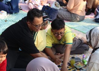 Bukan Sekadar Festival, CIA Fest 2026 Ajak Anak Peduli Teman Sebaya di Sumatra Bukan Sekadar Festival, CIA Fest 2026 Ajak Anak Peduli Teman Sebaya di Sumatra