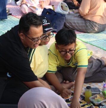Bukan Sekadar Festival, CIA Fest 2026 Ajak Anak Peduli Teman Sebaya di Sumatra Bukan Sekadar Festival, CIA Fest 2026 Ajak Anak Peduli Teman Sebaya di Sumatra