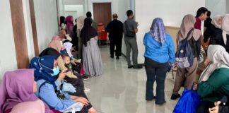 Pegadaian dan POGI Hadirkan “Merdeka Stunting 2026”, Perkuat Edukasi Kesehatan Ibu Hamil Pegadaian dan POGI Hadirkan “Merdeka Stunting 2026”, Perkuat Edukasi Kesehatan Ibu Hamil