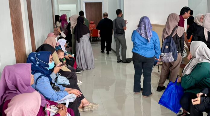Pegadaian dan POGI Hadirkan “Merdeka Stunting 2026”, Perkuat Edukasi Kesehatan Ibu Hamil Pegadaian dan POGI Hadirkan “Merdeka Stunting 2026”, Perkuat Edukasi Kesehatan Ibu Hamil