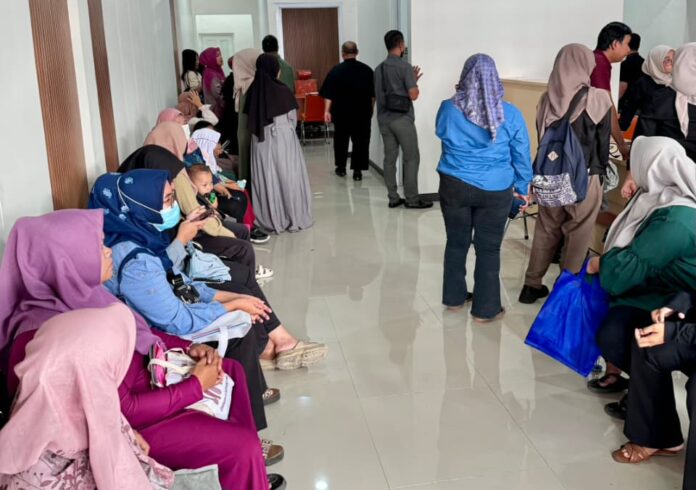 Pegadaian dan POGI Hadirkan “Merdeka Stunting 2026”, Perkuat Edukasi Kesehatan Ibu Hamil Pegadaian dan POGI Hadirkan “Merdeka Stunting 2026”, Perkuat Edukasi Kesehatan Ibu Hamil