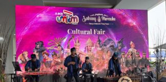 Pagelaran Sabang Merauke 2026, Saat Budaya Nusantara Bertemu UMKM dan Teknologi Digital Pagelaran Sabang Merauke 2026, Saat Budaya Nusantara Bertemu UMKM dan Teknologi Digital