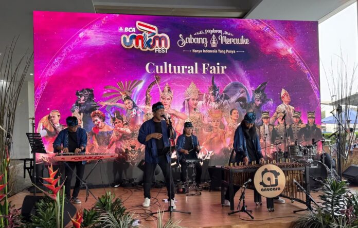 Pagelaran Sabang Merauke 2026, Saat Budaya Nusantara Bertemu UMKM dan Teknologi Digital