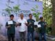 Rayakan 8 Tahun, de Braga by ARTOTEL Tanam 50 Pohon di Tahura Ir. H. Djuanda Rayakan 8 Tahun, de Braga by ARTOTEL Tanam 50 Pohon di Tahura Ir. H. Djuanda