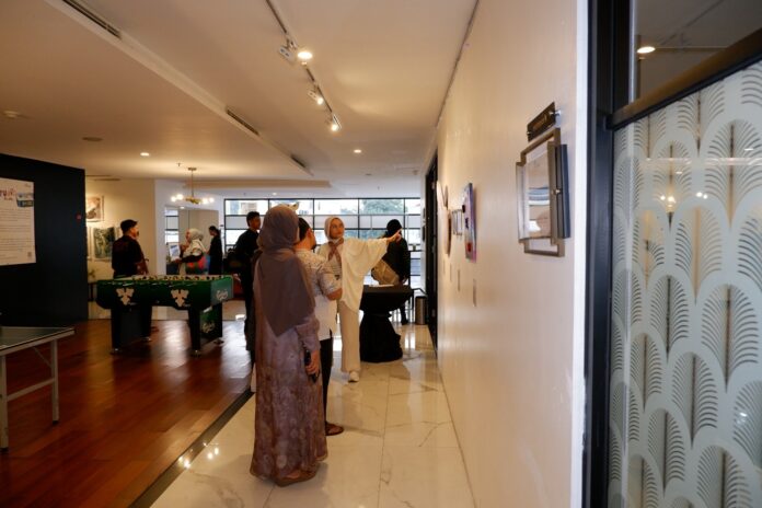 de Braga by ARTOTEL Hadirkan “Studio di Jam 34”, Merayakan Waktu yang Diperjuangkan untuk Berkarya