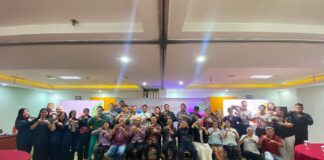 Zest Bogor Perkuat Sinergi dengan Mitra Lewat Zest Connect 2026 Zest Bogor Perkuat Sinergi dengan Mitra Lewat Zest Connect 2026