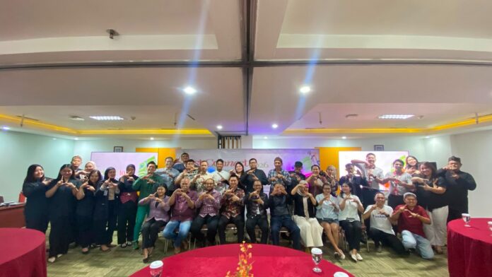 Zest Bogor Perkuat Sinergi dengan Mitra Lewat Zest Connect 2026