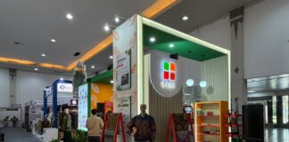 Jogja Fashion Week 2026 Perkuat Ekosistem Fashion Berbasis Budaya, UMKM Sawit Ikut Unjuk Produk Jogja Fashion Week 2026 Perkuat Ekosistem Fashion Berbasis Budaya, UMKM Sawit Ikut Unjuk Produk