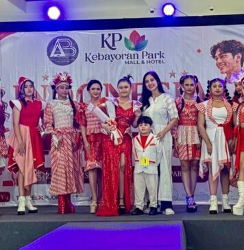 Indonesia Fashion & Speech Festival 2026, Ruang Generasi Muda Tunjukkan Gaya dan Suara Indonesia Fashion & Speech Festival 2026, Ruang Generasi Muda Tunjukkan Gaya dan Suara
