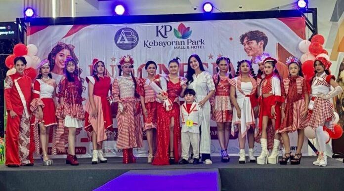 Indonesia Fashion & Speech Festival 2026, Ruang Generasi Muda Tunjukkan Gaya dan Suara Indonesia Fashion & Speech Festival 2026, Ruang Generasi Muda Tunjukkan Gaya dan Suara