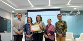 Diagnosis Dini Jadi Kunci, Pasien SMA di Indonesia Kini Memiliki Harapan Baru Diagnosis Dini Jadi Kunci, Pasien SMA di Indonesia Kini Memiliki Harapan Baru