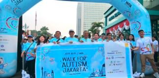 Panasonic Kembali Dukung Walk for Autism 2026, Dorong Lingkungan yang Lebih Inklusif Panasonic Kembali Dukung Walk for Autism 2026, Dorong Lingkungan yang Lebih Inklusif