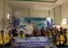 HIMAFIS UI Ajak Santri Kenali Skoliosis Sejak Dini dan Peduli Kesehatan Tulang Belakang HIMAFIS UI Ajak Santri Kenali Skoliosis Sejak Dini dan Peduli Kesehatan Tulang Belakang