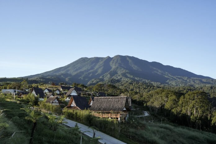 EIGER Nature Hadir di Bogor, Bawa Konsep Ekowisata dengan Petualangan yang Lebih Bermakna