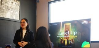 Pegadaian Jakarta 2 Perkuat Literasi Keuangan Berbasis Emas Lewat Media Gathering Pegadaian Jakarta 2 Perkuat Literasi Keuangan Berbasis Emas Lewat Media Gathering