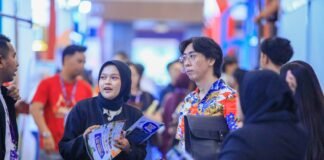 IFRA Business Expo 2026 Hadirkan 250 Brand, Buka Lebih Banyak Jalan bagi Calon Pengusaha IFRA Business Expo 2026 Hadirkan 250 Brand, Buka Lebih Banyak Jalan bagi Calon Pengusaha