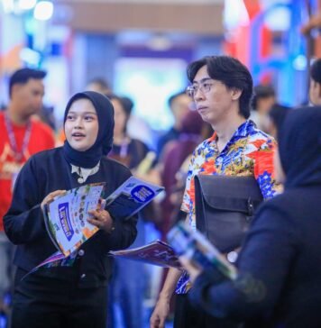 IFRA Business Expo 2026 Hadirkan 250 Brand, Buka Lebih Banyak Jalan bagi Calon Pengusaha IFRA Business Expo 2026 Hadirkan 250 Brand, Buka Lebih Banyak Jalan bagi Calon Pengusaha