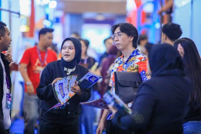 IFRA Business Expo 2026 Hadirkan 250 Brand, Buka Lebih Banyak Jalan bagi Calon Pengusaha