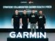 Menuju Asian Games 2026, Garmin dan PBESI Terapkan Sports Science Berbasis Data Menuju Asian Games 2026, Garmin dan PBESI Terapkan Sports Science Berbasis Data