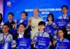 BIA 2026 Diikuti 373 Peserta, Dorong Bogor Jadi Kota yang Mandiri dan Inovatif BIA 2026 Diikuti 373 Peserta, Dorong Bogor Jadi Kota yang Mandiri dan Inovatif