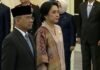 Babak Baru Fiskal Prabowo, Suahasil Nazara Gantikan Purbaya sebagai Menkeu Babak Baru Fiskal Prabowo, Suahasil Nazara Gantikan Purbaya sebagai Menkeu