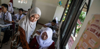 Bappenas Luncurkan IMM 2025, Indeks Modal Manusia Indonesia Baru Capai 0,562 Bappenas Luncurkan IMM 2025, Indeks Modal Manusia Indonesia Baru Capai 0,562