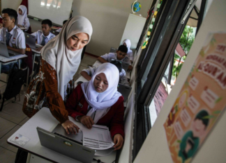 Bappenas Luncurkan IMM 2025, Indeks Modal Manusia Indonesia Baru Capai 0,562 Bappenas Luncurkan IMM 2025, Indeks Modal Manusia Indonesia Baru Capai 0,562
