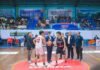 DBL 2026 West Region Bergulir di Kota Bogor, 58 Tim SMA Berebut Tiket Champions Series DBL 2026 West Region Bergulir di Kota Bogor, 58 Tim SMA Berebut Tiket Champions Series