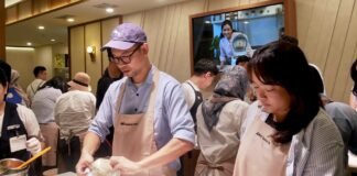Rayakan Hari Pelanggan Nasional, Panasonic Ajak Loyal Customer Jadi “Home Chef” Rayakan Hari Pelanggan Nasional, Panasonic Ajak Loyal Customer Jadi “Home Chef”
