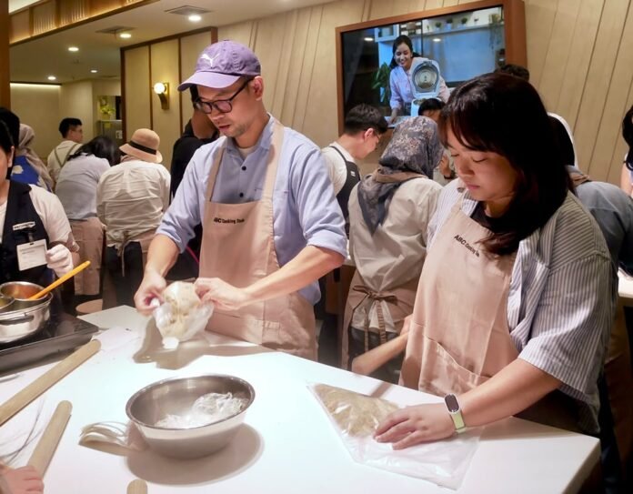 Rayakan Hari Pelanggan Nasional, Panasonic Ajak Loyal Customer Jadi “Home Chef”