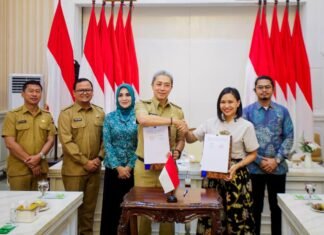 Bogor Dorong Ekonomi Sirkular dari Sampah Plastik dan Minyak Jelantah Bogor Dorong Ekonomi Sirkular dari Sampah Plastik dan Minyak Jelantah