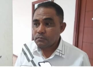 Halimun Dorong Pemda Perkuat Beasiswa bagi Anak Kurang Mampu di Maluku Tengah Halimun Dorong Pemda Perkuat Beasiswa bagi Anak Kurang Mampu di Maluku Tengah