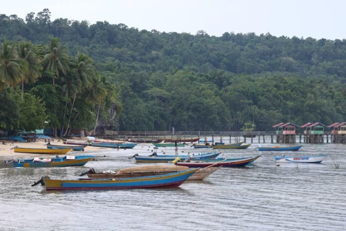 Indonesia Perkuat Tata Kelola Perikanan Skala Kecil, RAN-PPSK Dibawa ke Forum COFI FAO Indonesia Perkuat Tata Kelola Perikanan Skala Kecil, RAN-PPSK Dibawa ke Forum COFI FAO