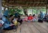 Jemari PKK dan TBM Diresmikan di Bubulak, Yantie Rachim Dorong Budaya Literasi dari Keluarga Jemari PKK dan TBM Diresmikan di Bubulak, Yantie Rachim Dorong Budaya Literasi dari Keluarga