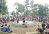 Mendengar Mendongeng Hadir di Taman Siliwangi, Pemkab Bogor Ciptakan Ruang Kreatif Ramah Anak Mendengar Mendongeng Hadir di Taman Siliwangi, Pemkab Bogor Ciptakan Ruang Kreatif Ramah Anak