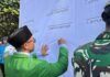 Kampanye di Leuwiliang, Bogor Barat Siapkan Edukasi Pencegahan hingga ke Sekolah Kampanye di Leuwiliang, Bogor Barat Siapkan Edukasi Pencegahan hingga ke Sekolah